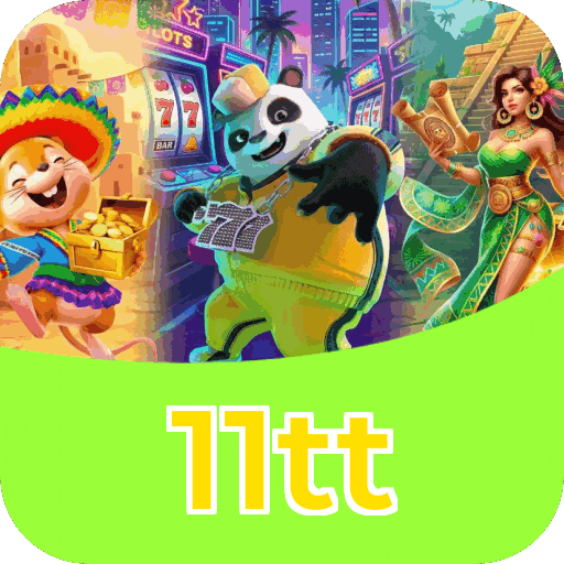 Tabela RTP dos jogos de cassino da 11tt