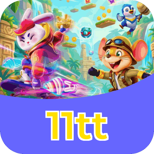 Tabela RTP dos jogos de cassino da 11tt